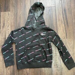 Girls size 5/6 hoodie